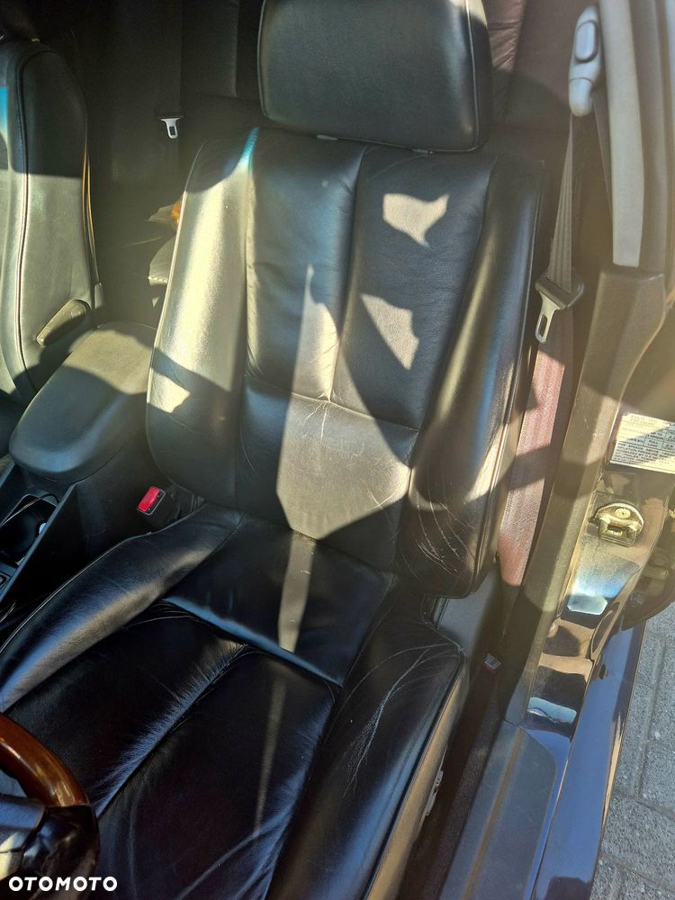 Mitsubishi Galant 2.5 V6 - 24