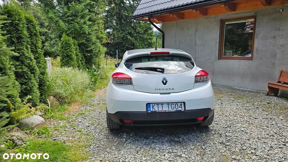 Renault Megane 2.0 16V TCE Dynamique - 3