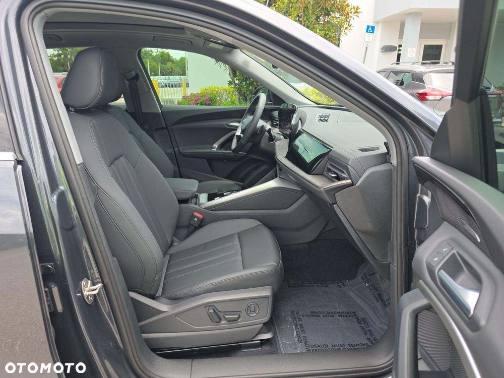 Audi Q5 - 9