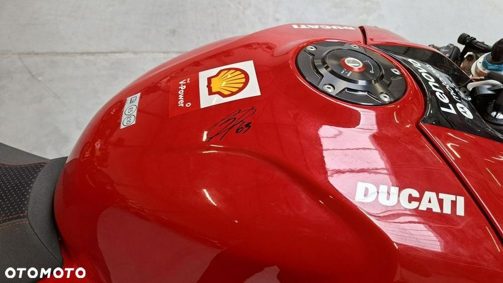 Ducati Inny - 15