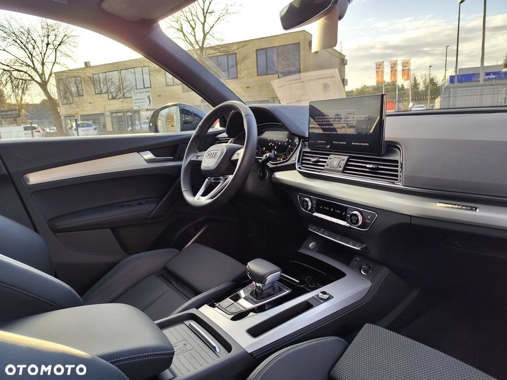 Audi Q5 Sportback - 14