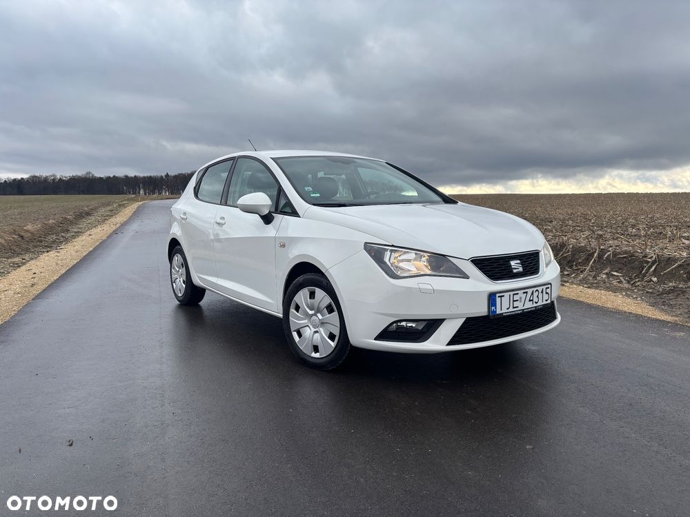 Seat Ibiza 1.2 12V SUN - 12