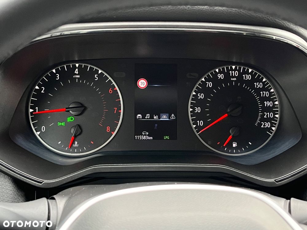 Renault Clio 1.0 TCe Equilibre - 12
