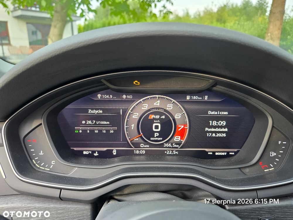Audi A4 Limousine 2.0 TFSI quattro S tronic sport - 24