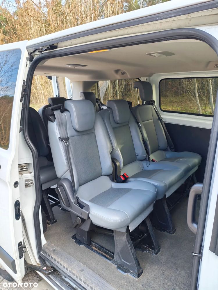 Ford Transit Custom L1H1 VA Trend - 15