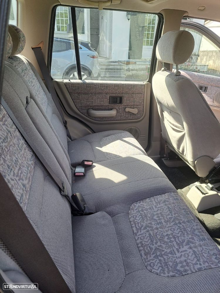 Land Rover Freelander 2.0 di - 4