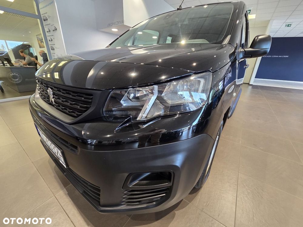 Peugeot Partner - 25