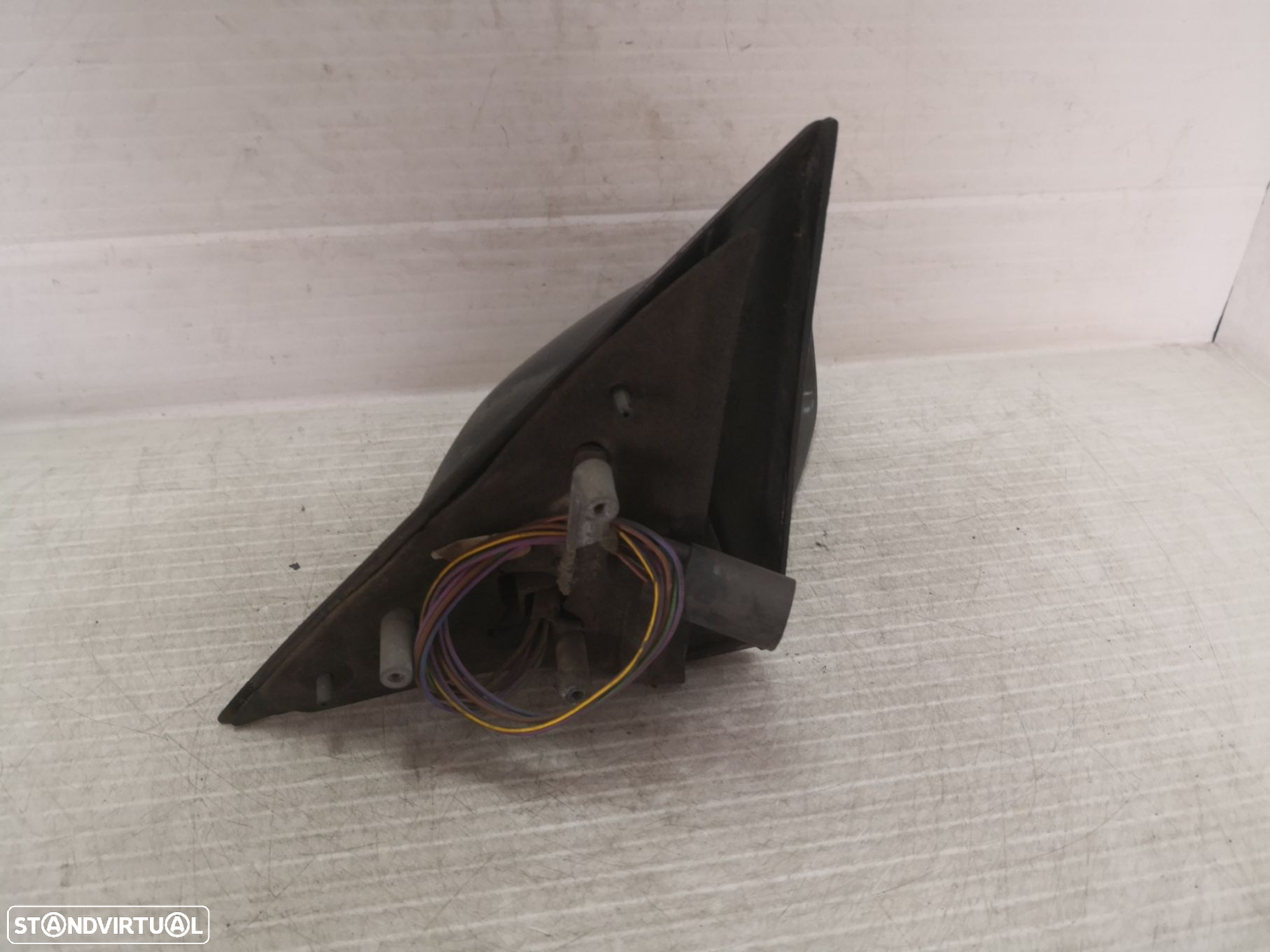 Espelho Retrovisor Dto Electrico Ford Escort Vi (Gal, Aal, Abl) - 3