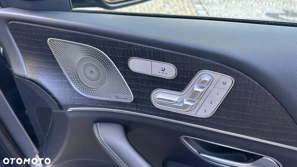 Mercedes-Benz GLE 350 de 4Matic 9G-TRONIC AMG Line Advanced Plus - 20