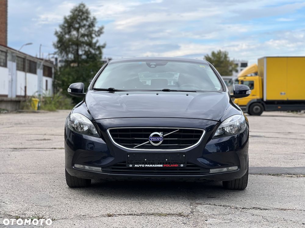 Volvo V40 D2 Drive-E Kinetic - 1