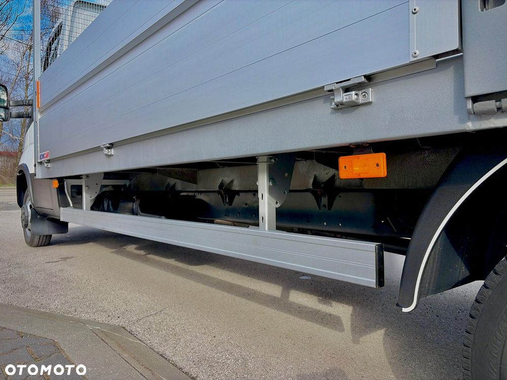 Iveco 50c180 skrzynia 6.20 HiMatic - 13