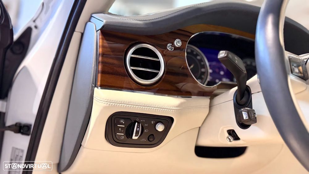 Bentley Bentayga V6 Hybrid - 19