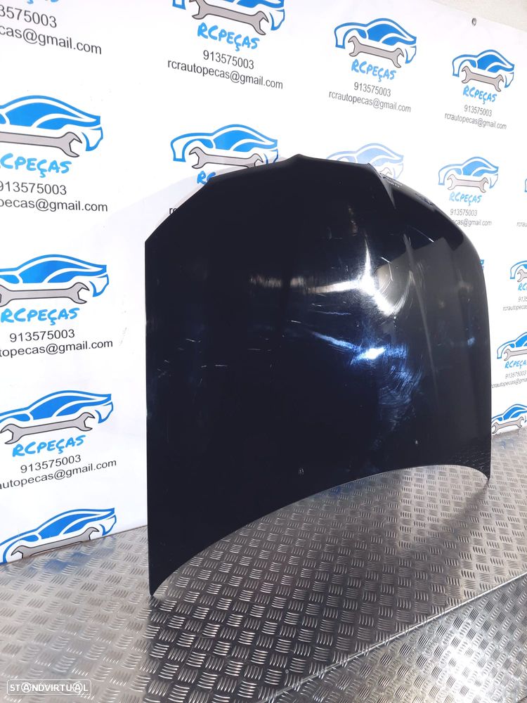 CAPOT SUBARU 57229FE111 SUBARU IMPREZA II 2 MK2 WRX HAWKEYE HAWK EYE GD CAPÔ CAPO ORIGINAL - 4