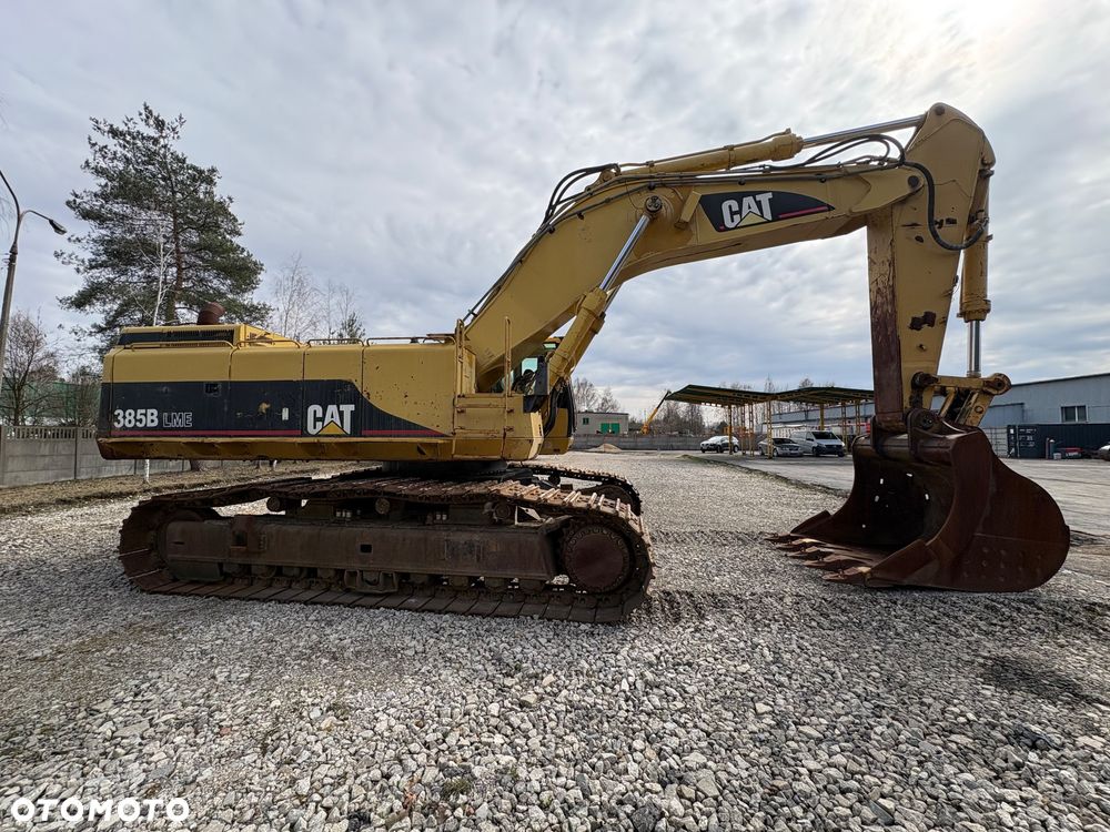 Caterpillar 385 BL - 7