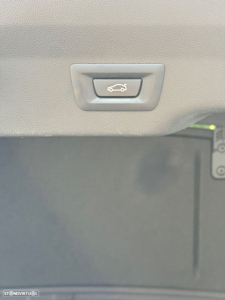 BMW 620 Gran Turismo d Pack M - 7