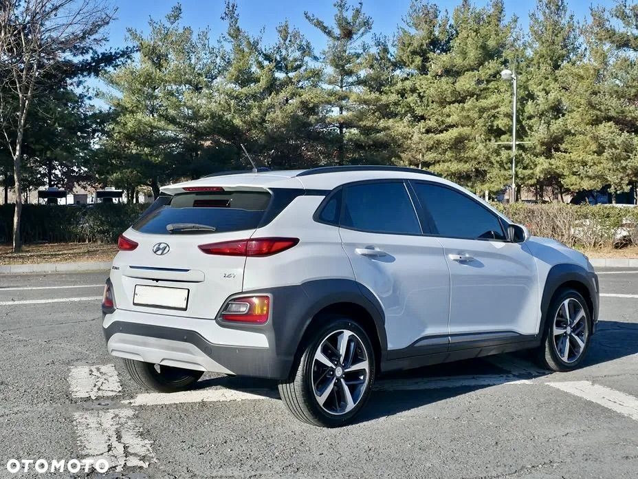 Hyundai Kona - 7