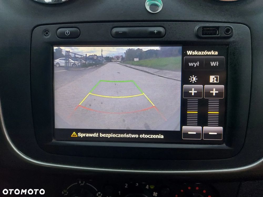 Dacia Sandero Stepway TCe 90 Prestige - 21