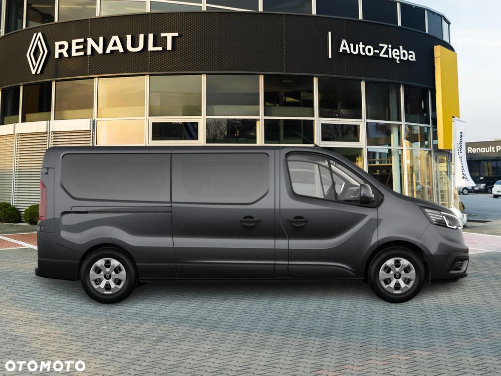 Renault Trafic - 6
