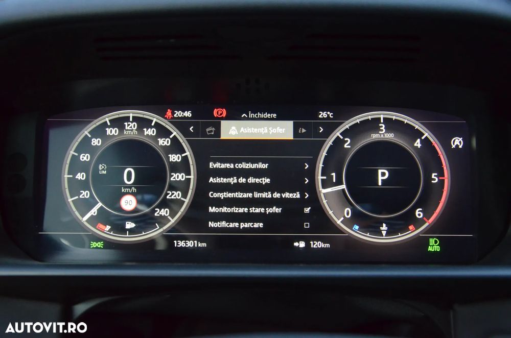 Land Rover Discovery 2.0 L SD4 Ingenium HSE Luxury - 35