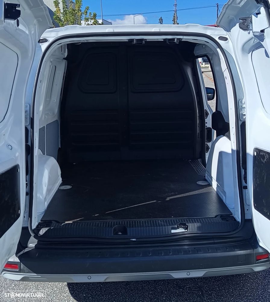 Renault Kangoo Advanced 22KW Charger - 10