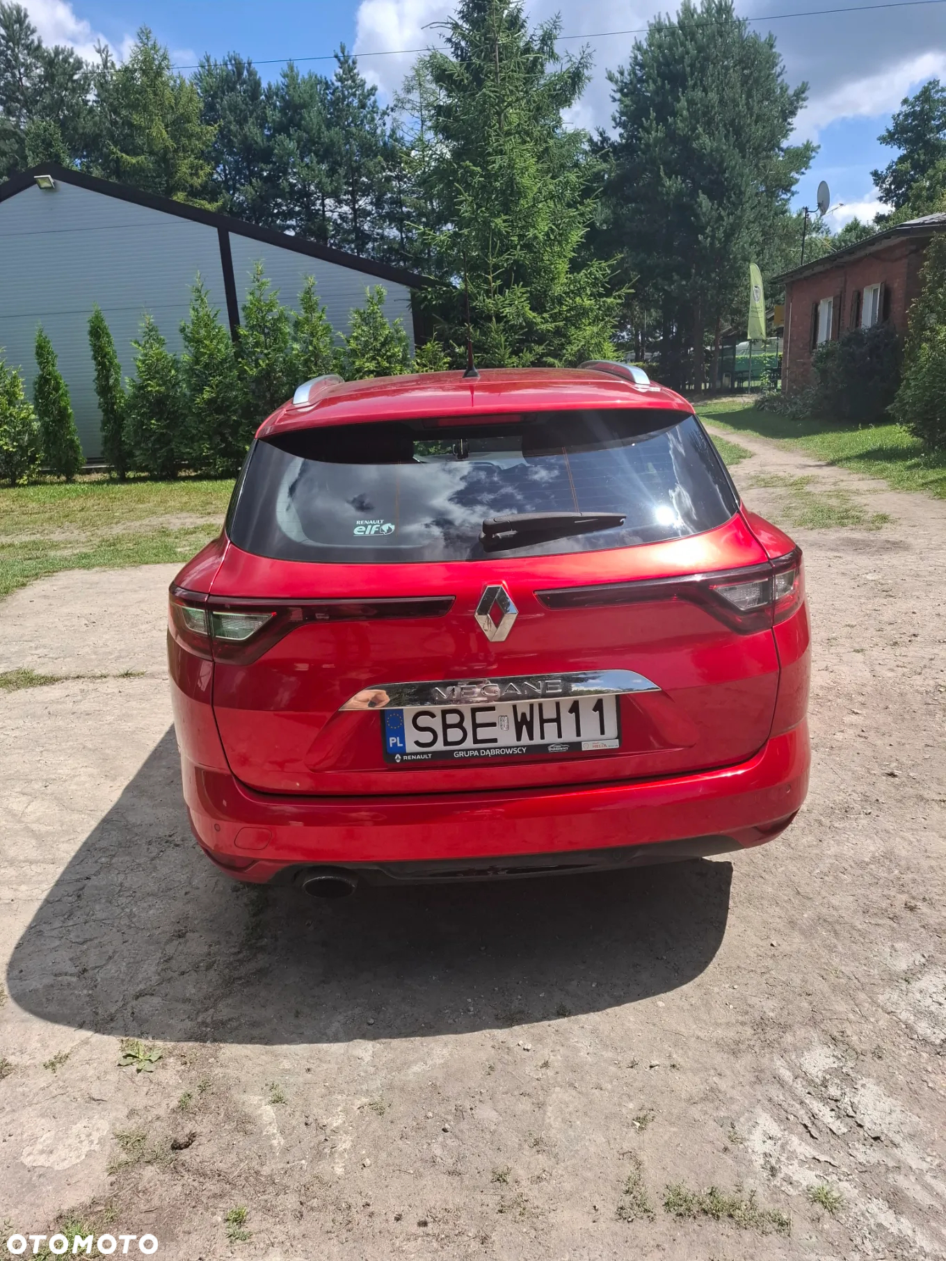 Renault Megane 1.2 Energy TCe Intens - 2