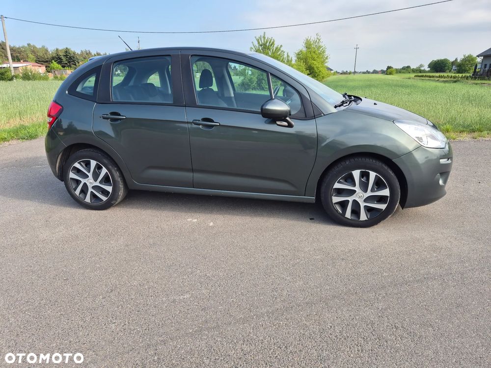 Citroën C3 1.4 HDi Seduction - 16
