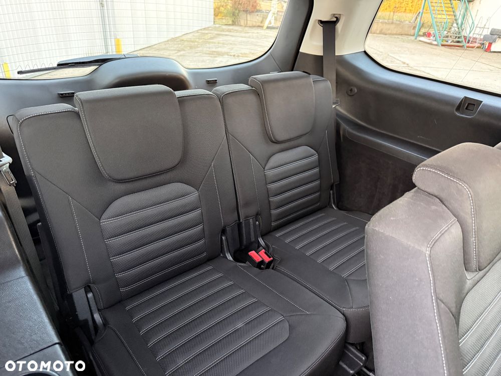 Ford Galaxy 2.0 EcoBlue Titanium - 12