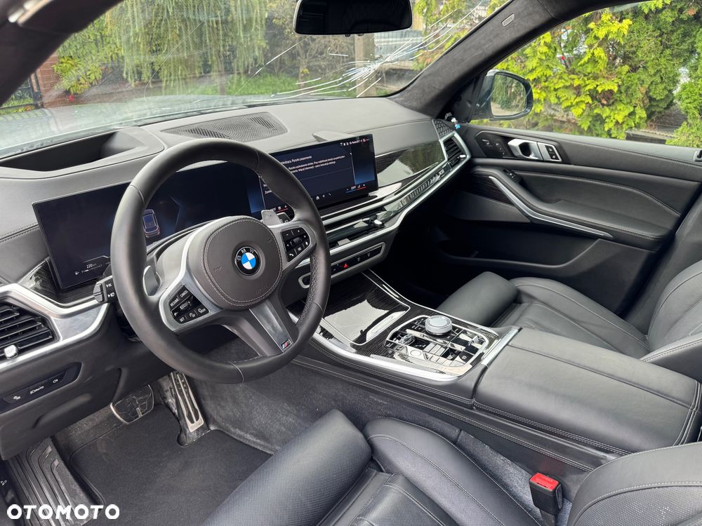 BMW X5 M - 7