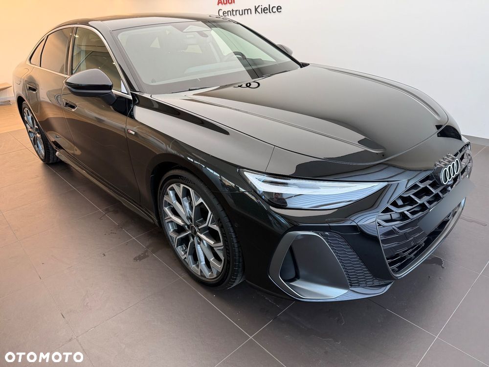 Audi A6 Limousine TFSI S tronic - 1