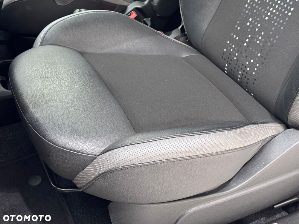 Fiat 500 1.0 Hybrid Connect - 11