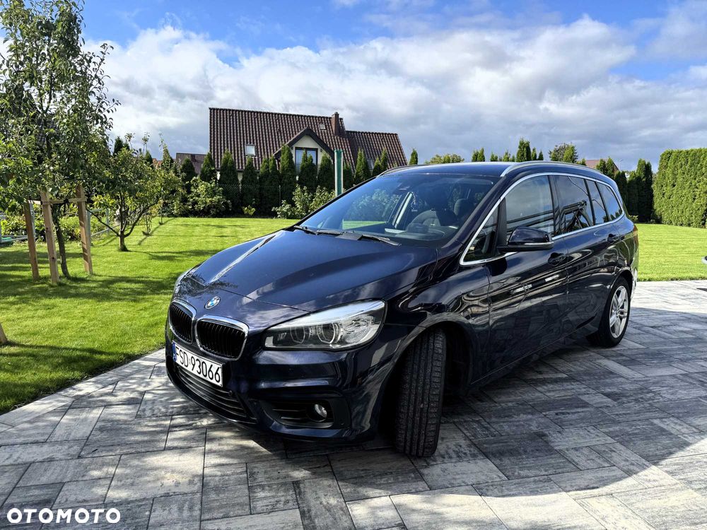 BMW Seria 2 - 4
