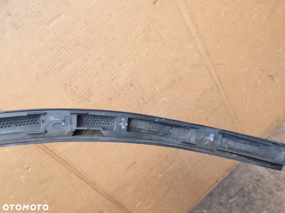 VW TOUAREG II 7P6 LISTWA BŁOTNIKA LEWY PRZÓD - 4