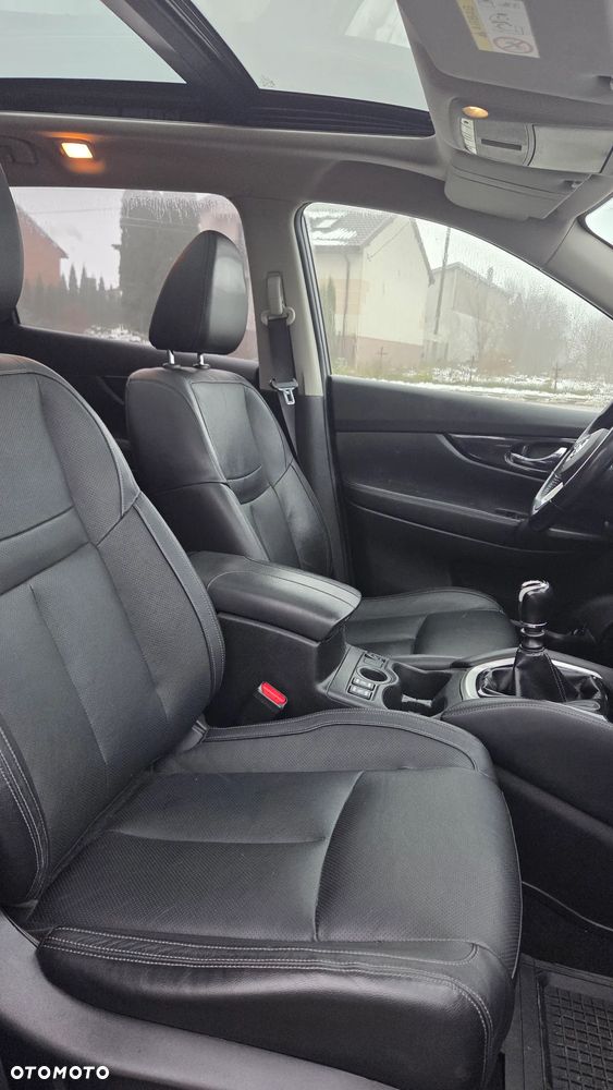 Nissan X-Trail 1.6 DIG-T Tekna - 18