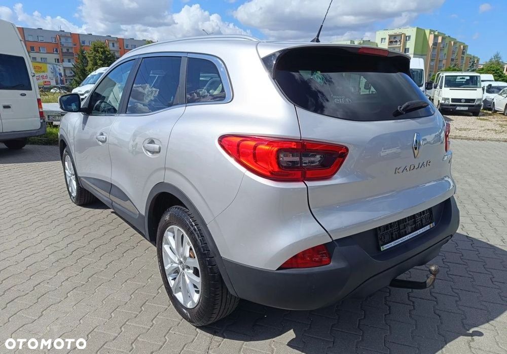 Renault Kadjar - 4