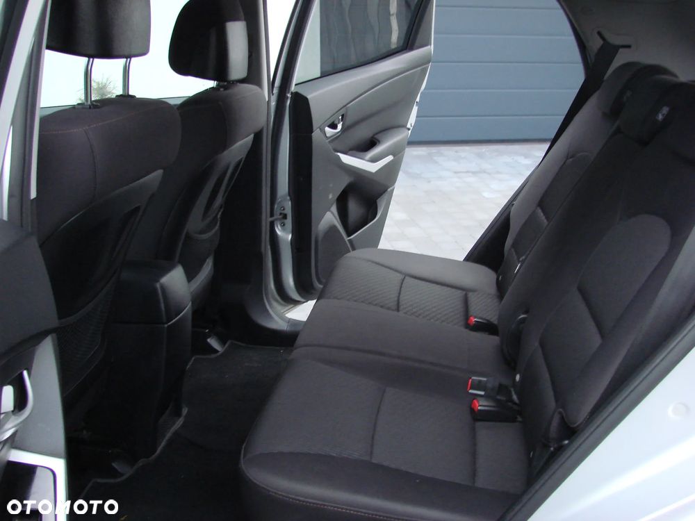 SsangYong/KGM Korando - 23