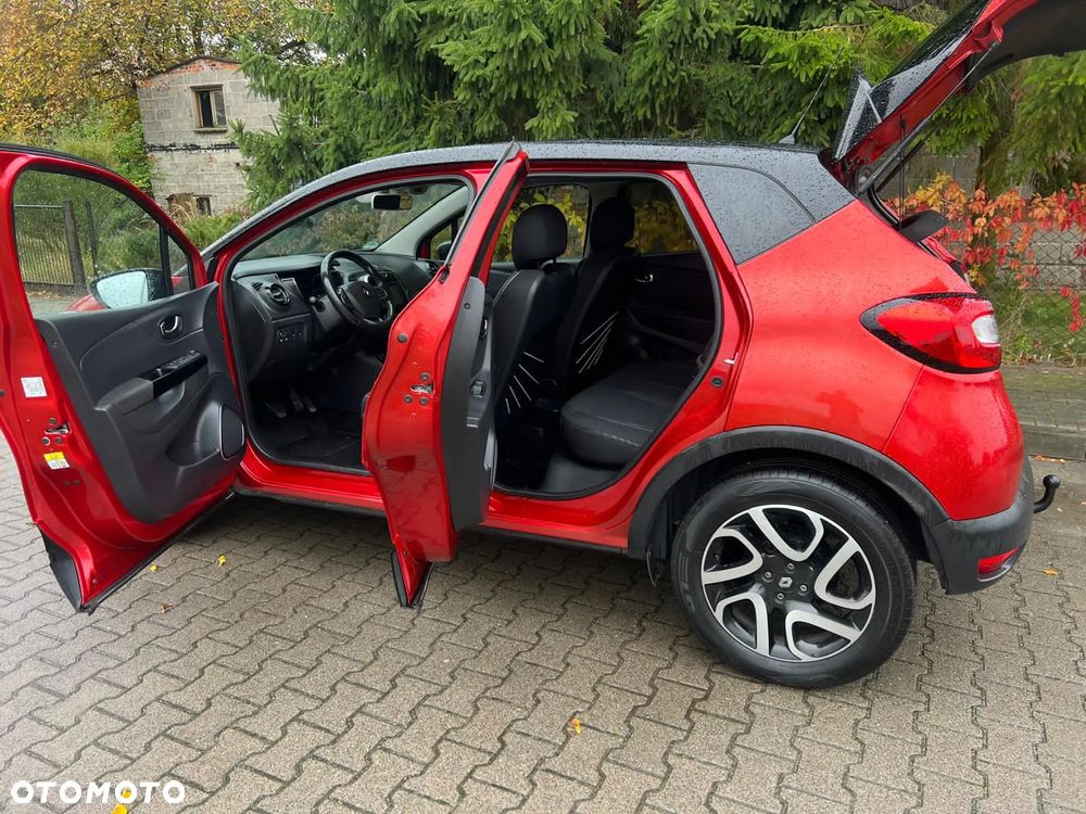 Renault Captur - 13