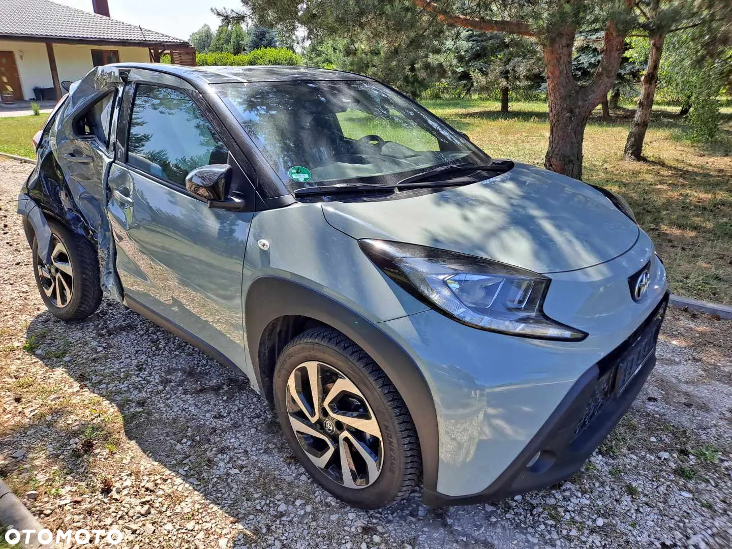 Toyota Aygo X - 2