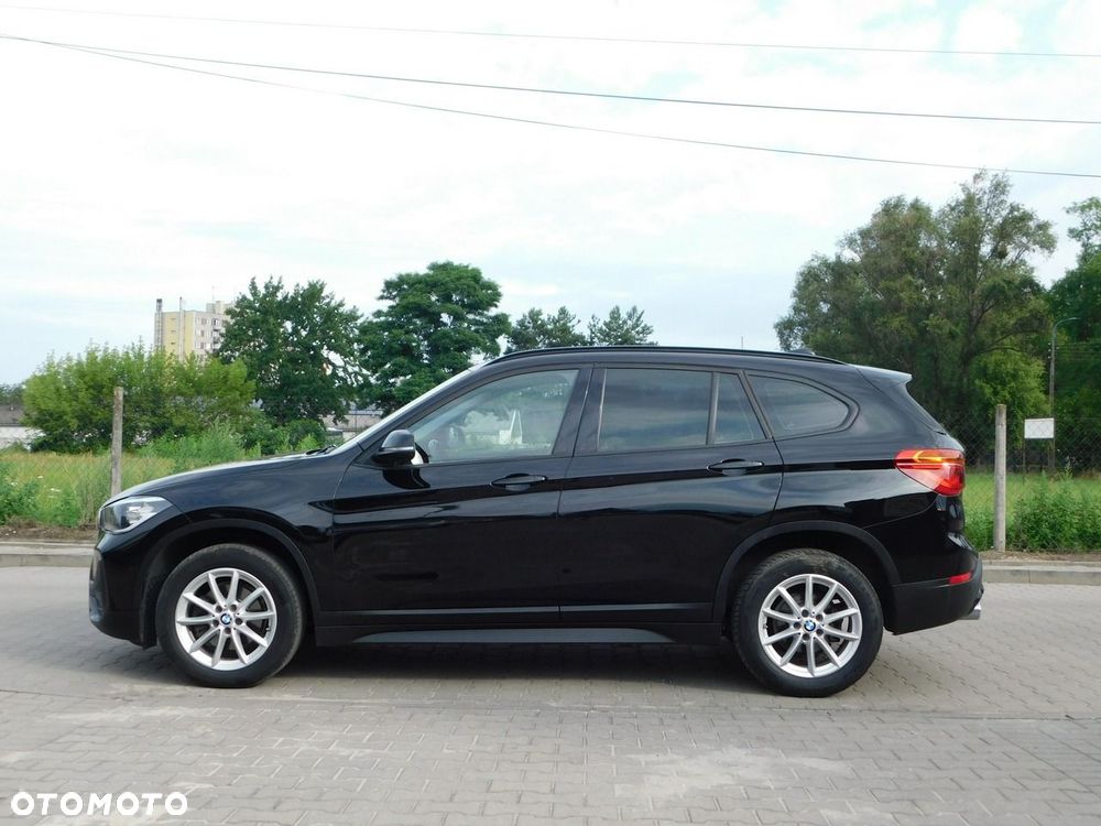 BMW X1 - 2