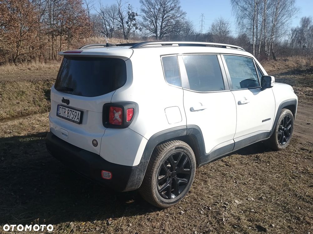 Jeep Renegade 1.0 T-GDI 80th Anniversary - 7