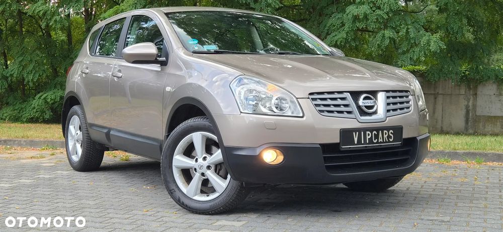 Nissan Qashqai 2.0 Tekna - 2