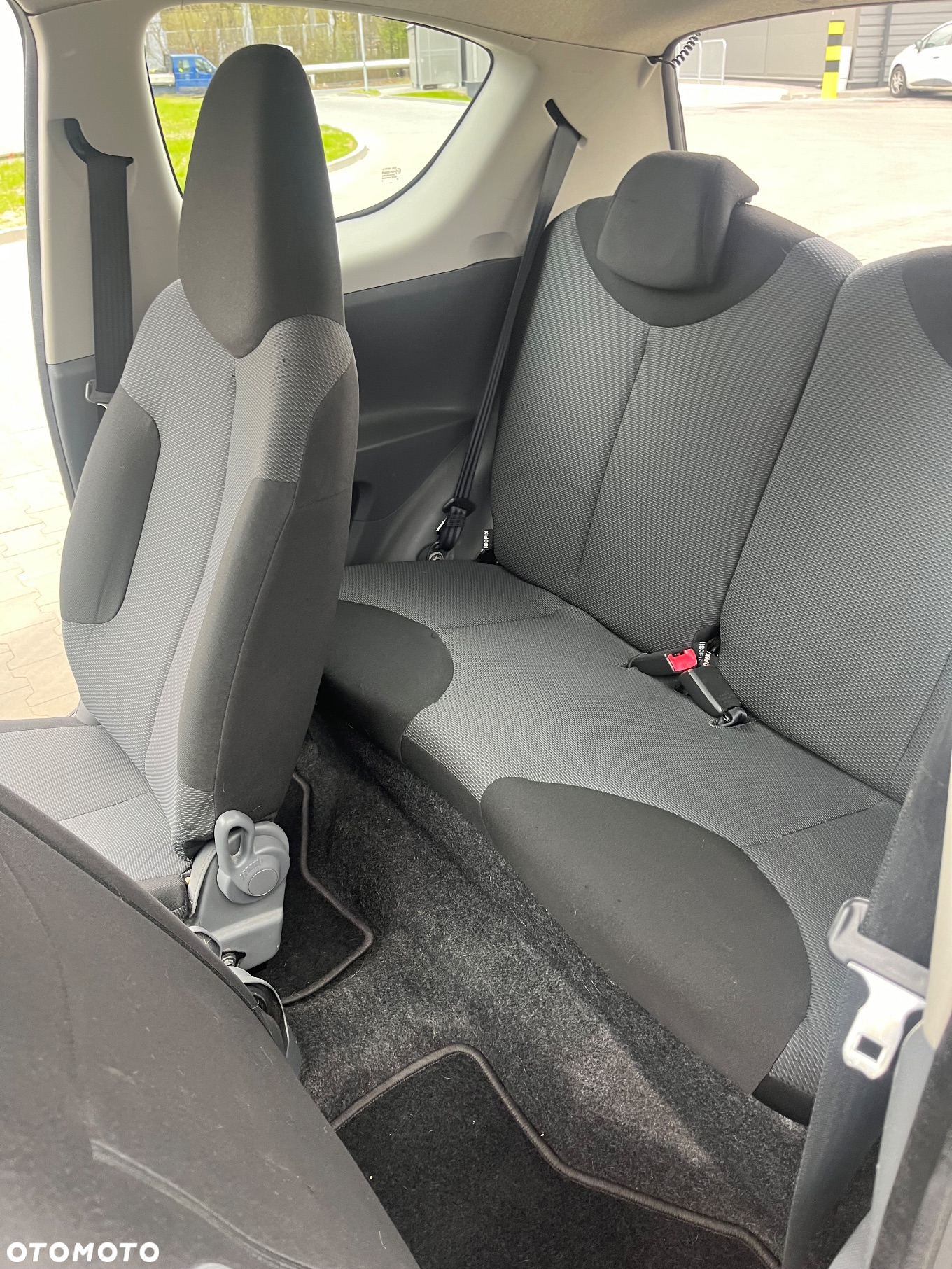 Toyota Aygo 1.0 VVT-i Black - 19