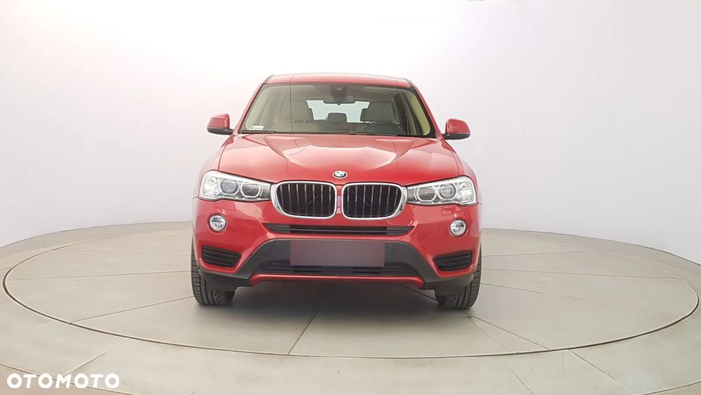 BMW X3 xDrive20i Advantage - 2