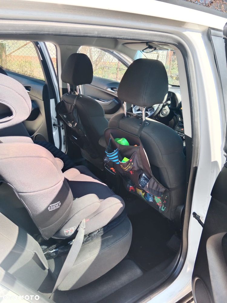 Chevrolet Orlando 1.8 LT+ - 15