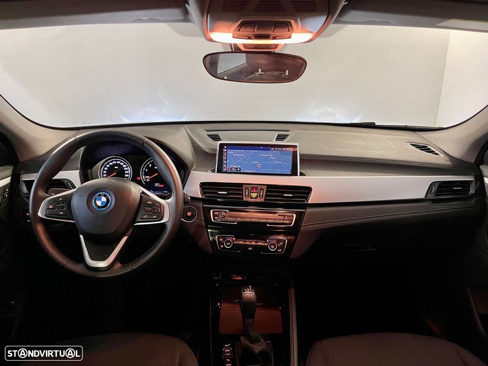 BMW X2 25 e xDrive - 3