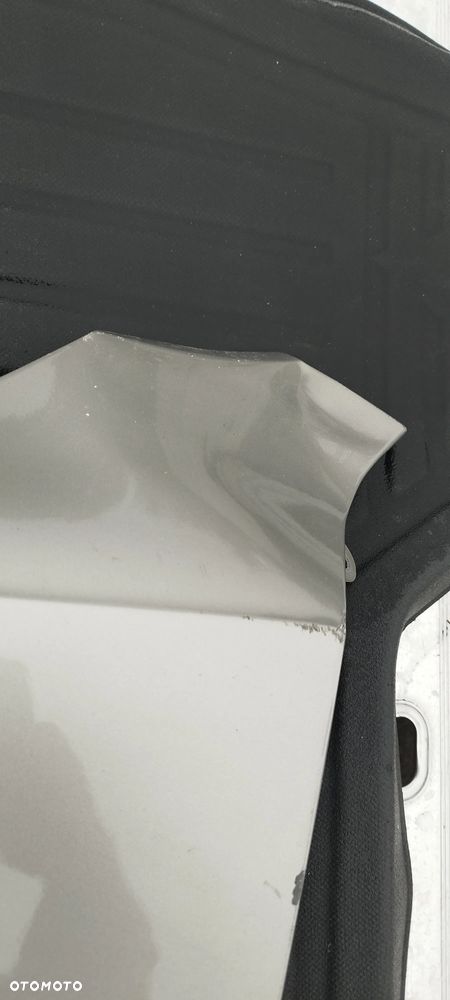 Skoda Octavia III LF8H Błotnik lewy przód - 3