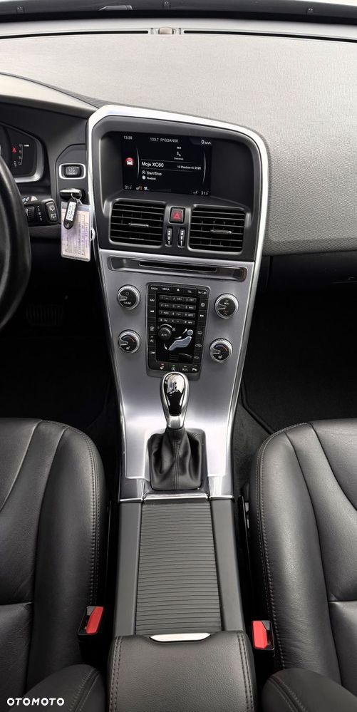 Volvo XC 60 - 16