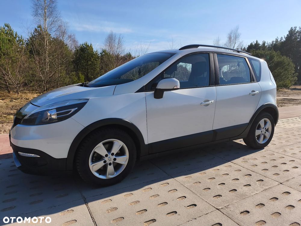 Renault Scenic - 16