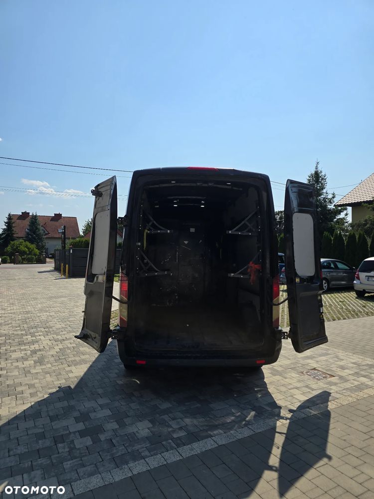 Ford Transit - 11