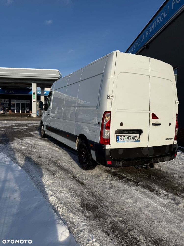 Renault Master - 5