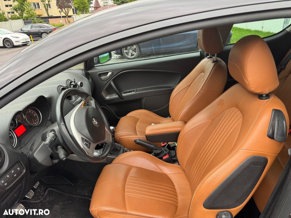 Alfa Romeo Mito - 6